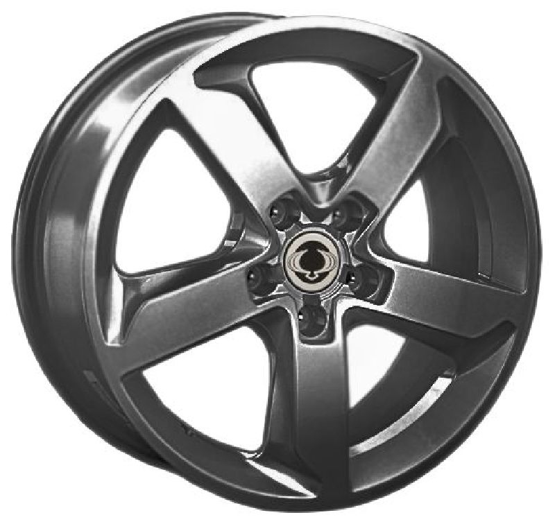 Replica SNG21 6.5x16/5x112 D66.6 ET39.5 GM