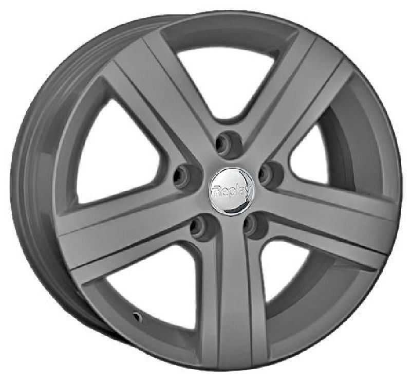 Replica SK98 6.5x16/5x112 D57.1 ET50 GM