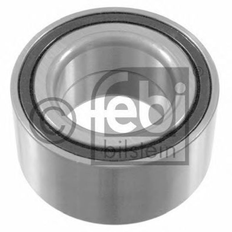 FEBI BILSTEIN 04526 - Wheel Bearing Rear Axle left and right