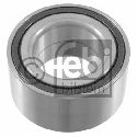 FEBI BILSTEIN 04526 - Wheel Bearing Rear Axle left and right