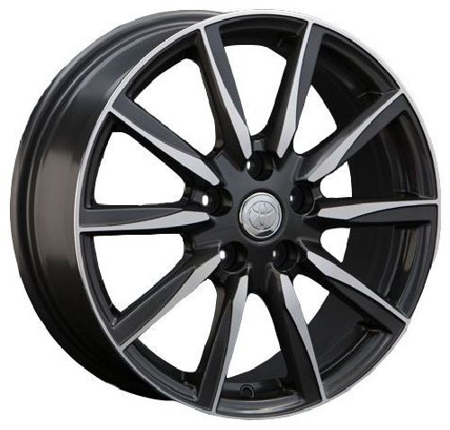 Replica TY48 6x16/5x100 D54.1 ET45 GMF