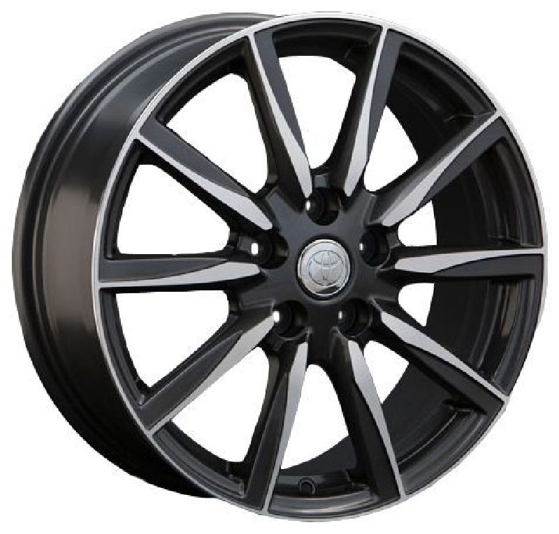 Replica TY48 6x16/5x100 D54.1 ET45 GMF