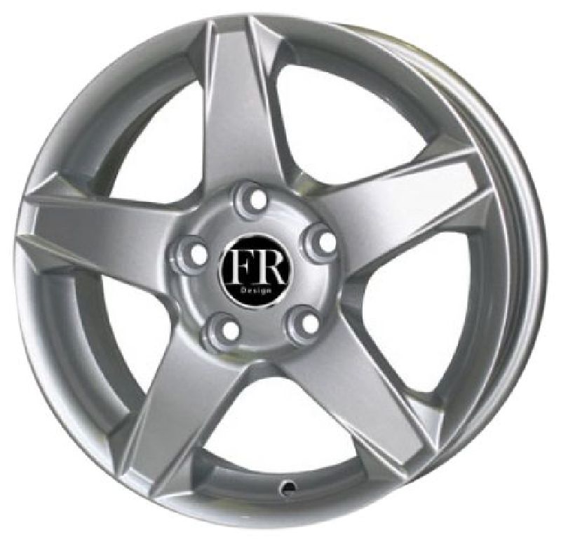 Replica OPL755 6x15/4x100 D56.5 ET39 Silver