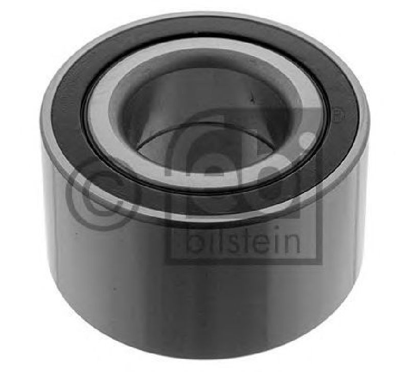 FEBI BILSTEIN 04529 - Wheel Bearing MAN