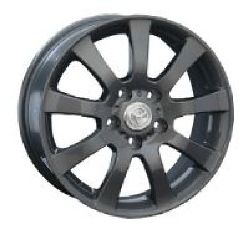 Replica  TY19 6.5x16/5x100 D54.1 ET45 GM