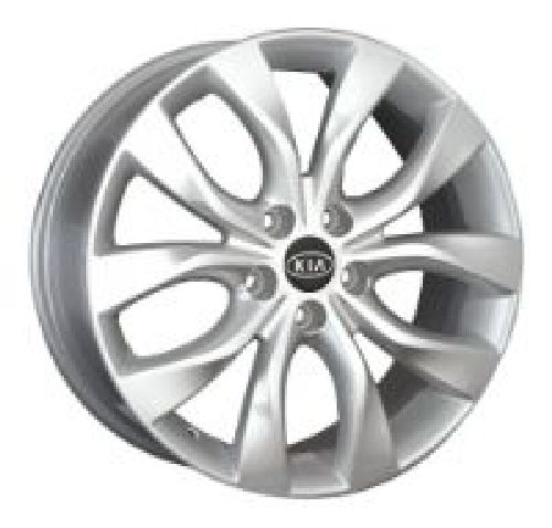 Replica  KI110 6.5x17/5x114.3 D67.1 ET35 SF