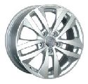 Replica  SK65 6.5x16/5x112 D57.1 ET46 Silver