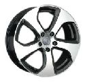 Replica  VW150 7x16/5x112 D57.1 ET45 GMF