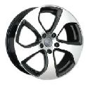 Replica  VW150 7x17/5x112 D57.1 ET43 SF