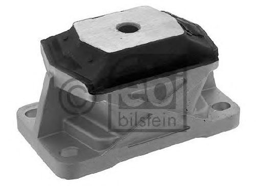 FEBI BILSTEIN 04533 - Engine Mounting Rear