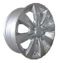 Replica  RN55 6.5x16/5x114.3 D66.1 ET50 Silver