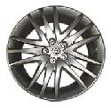 Replica  TY133 7.5x19/5x114.3 D60.1 ET35 Silver