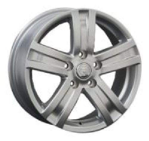 Replica  TY127 7x17/5x114.3 D60.1 ET39 SF
