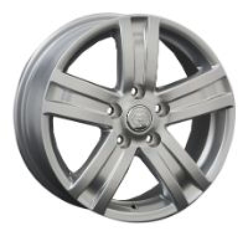 Replica  TY127 7x17/5x114.3 D60.1 ET39 SF