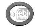 FEBI BILSTEIN 04537 - Seal, oil drain plug MAN, NEOPLAN
