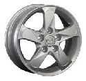 Replica  MZ10 6x15/5x114.3 D67.1 ET50 Silver
