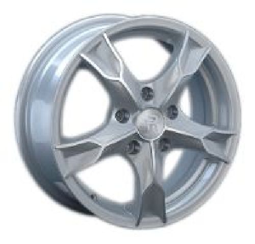 Replica  RN116 6.5x16/5x114.3 D66.1 ET50 FGMF