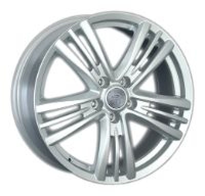 Replica  HND129 7.5x18/5x114.3 D67.1 ET48 Silver