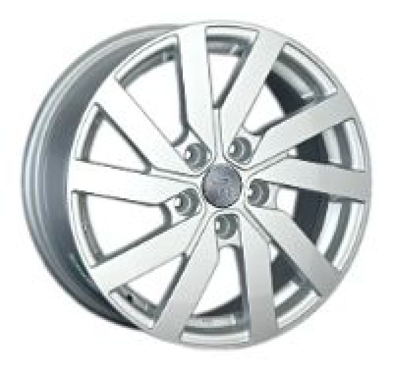 Replica  SK69 6.5x16/5x112 D57.1 ET46 Silver