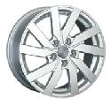 Replica  SK69 6.5x16/5x112 D57.1 ET46 Silver