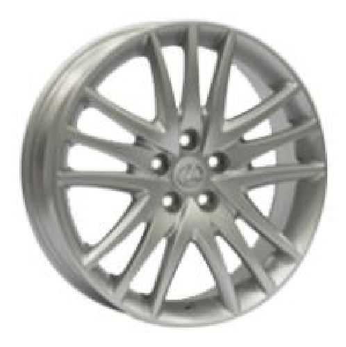Replica  LX45 7.5x19/5x114.3 D60.1 ET35 Silver