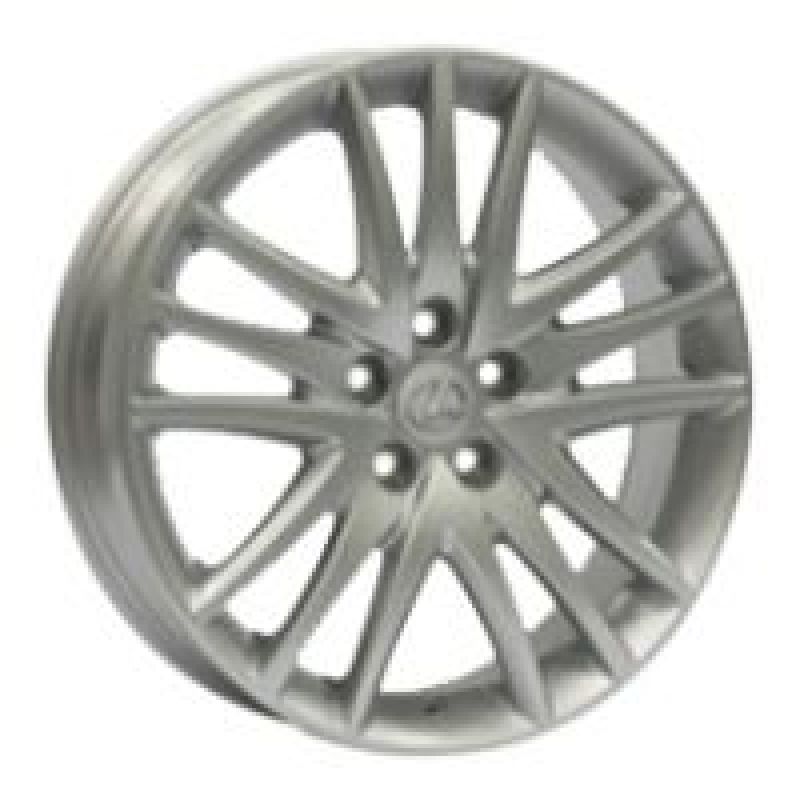 Replica  LX45 7.5x19/5x114.3 D60.1 ET35 Silver