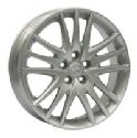 Replica  LX45 7.5x19/5x114.3 D60.1 ET35 Silver