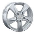 Replica  MZ42 5.5x15/5x114.3 D67.1 ET50 Silver