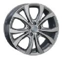 Replica  FD83 7.5x18/5x114.3 D63.3 ET44 Silver