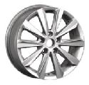 Replica  SK38 7x17/5x112 D57.1 ET45 Silver
