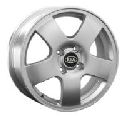 Replica  KI85 6.5x17/5x114.3 D67.1 ET35 BKF