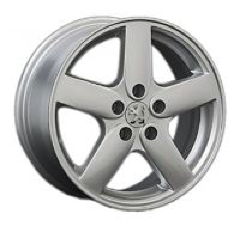 Replica  PG6 6.5x16/5x114.3 D67.1 ET38 GMFP