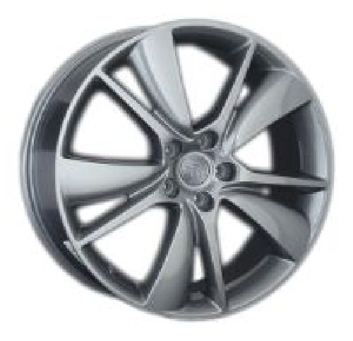 Replica  FD81 8x20/5x114.3 D63.3 ET44 Silver