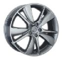 Replica  FD81 8x20/5x114.3 D63.3 ET44 Silver