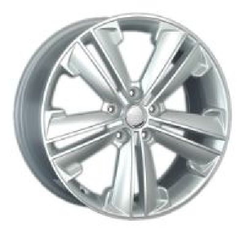 Replica  KI130 7.5x18/5x114.3 D67.1 ET50 SF
