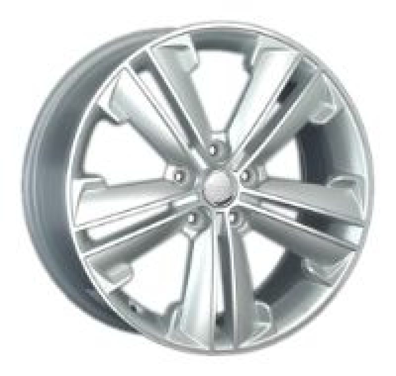 Replica  KI130 7.5x18/5x114.3 D67.1 ET50 SF