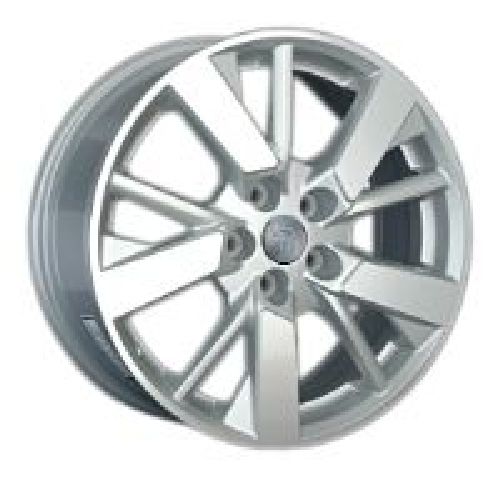 Replica  TY138 7.5x18/5x114.3 D60.1 ET45 SF