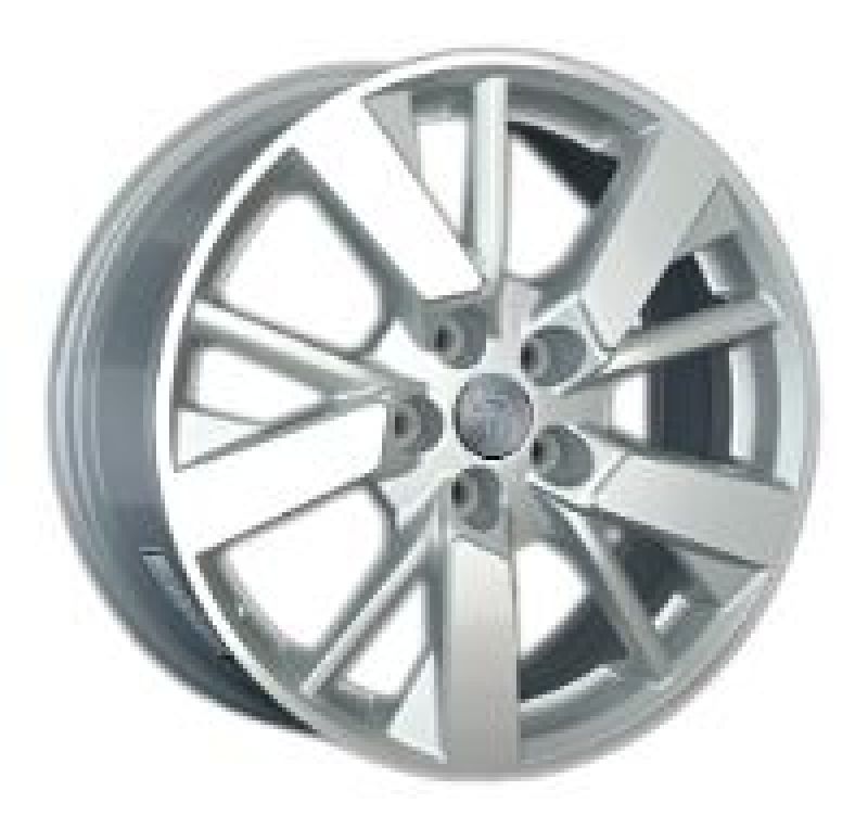 Replica  TY138 7.5x18/5x114.3 D60.1 ET45 SF