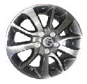 Replica  SZ45 6x16/5x114.3 D60.1 ET50 GMF