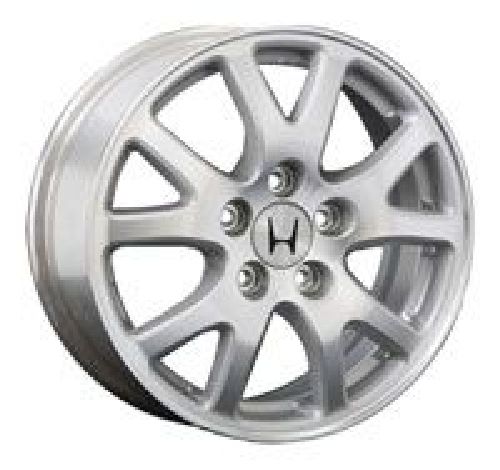 Replica  H7 5.5x15/5x114.3 D64.1 ET45 Silver