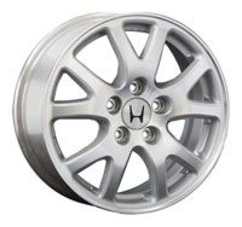 Replica  H7 5.5x15/5x114.3 D64.1 ET45 Silver