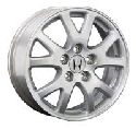 Replica  H7 5.5x15/5x114.3 D64.1 ET45 Silver