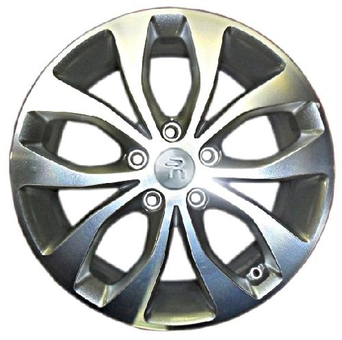 Replica  MI72 6.5x17/5x114.3 D67.1 ET46 SF