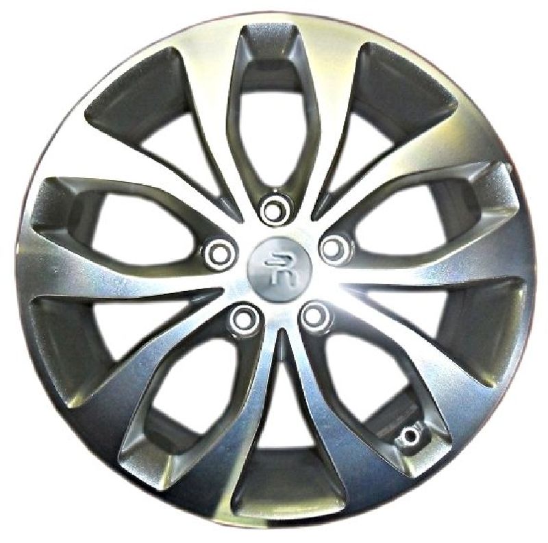 Replica  MI72 6.5x17/5x114.3 D67.1 ET46 SF