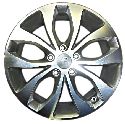 Replica  MI72 6.5x17/5x114.3 D67.1 ET46 SF