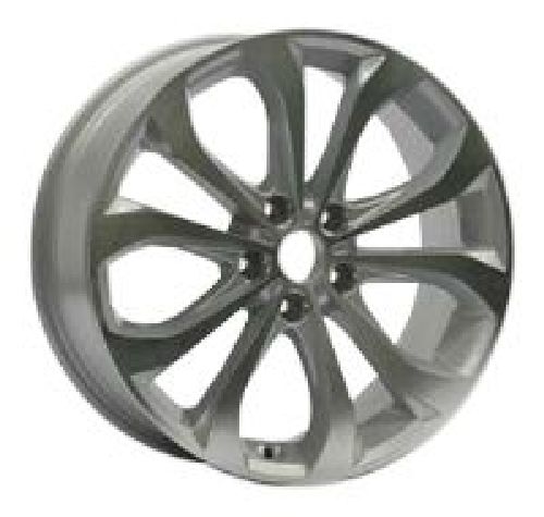 Replica  KI129 7.5x18/5x114.3 D67.1 ET50 BKF