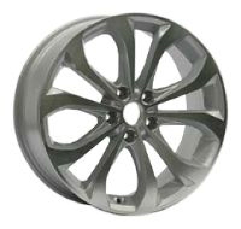 Replica  KI129 7.5x18/5x114.3 D67.1 ET50 BKF