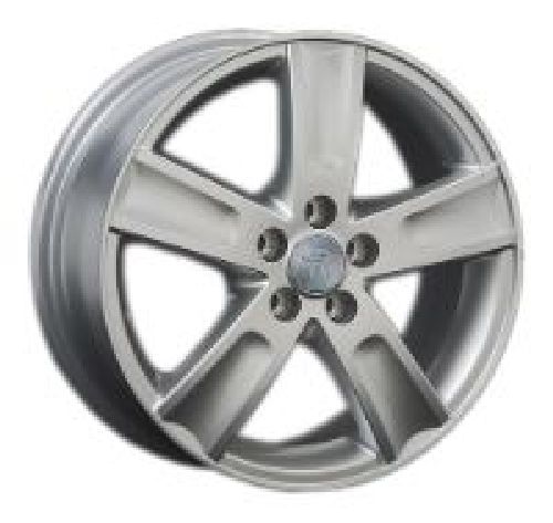 Replica  NS141 6.5x16/5x114.3 D66.1 ET45 MB
