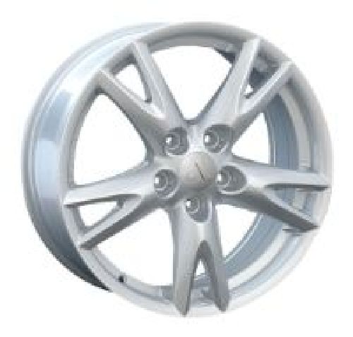 Replica  MI94 6.5x16/5x114.3 D67.1 ET38 Silver