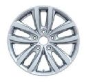 Replica  VW143 7x16/5x112 D57.1 ET42 Silver